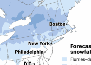 What Season Is It? | ZeroHedge