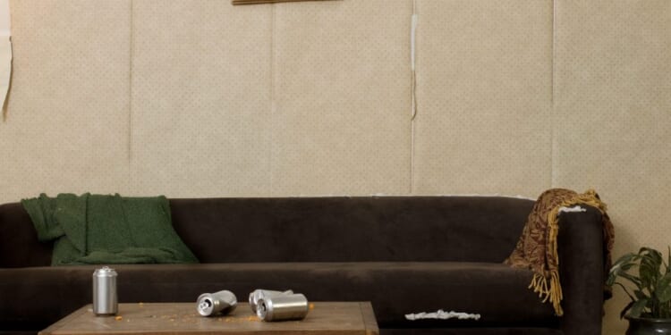 What We Got Wrong in March - Declan Garvey