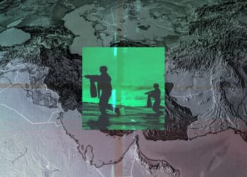 What a Ground Operation Might Look Like in Iran - Mike Nelson