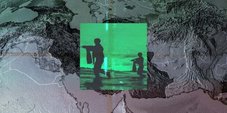 What a Ground Operation Might Look Like in Iran - Mike Nelson