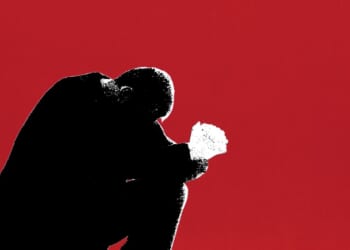 Whatever Happened to Being Sorry? - Max Heine