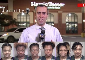 When Will This Sh*t Stop?