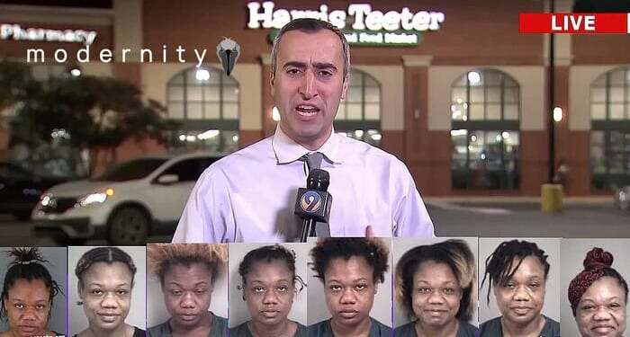 When Will This Sh*t Stop?