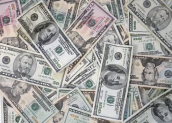 Where Money Meets Power - The Heartland Institute