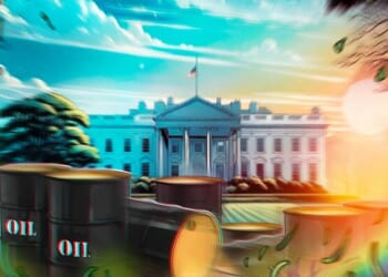 White House Warns Staff As Iran Bets Add To Growing Insider-Trading Concerns