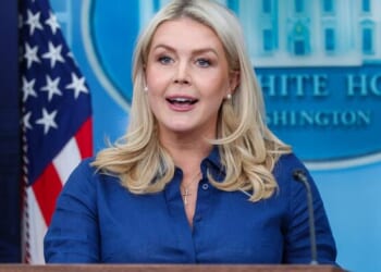 White House Working With FBI To Probe Cases Of Missing Scientists