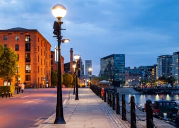 Who Needs London When They’ve Got Liverpool