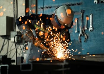 Why Aren’t Americans Working as Hard as They Used to?