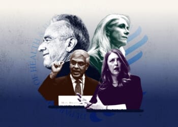 Why Filling Leadership Roles at HHS Is So Hard - Grayson Logue