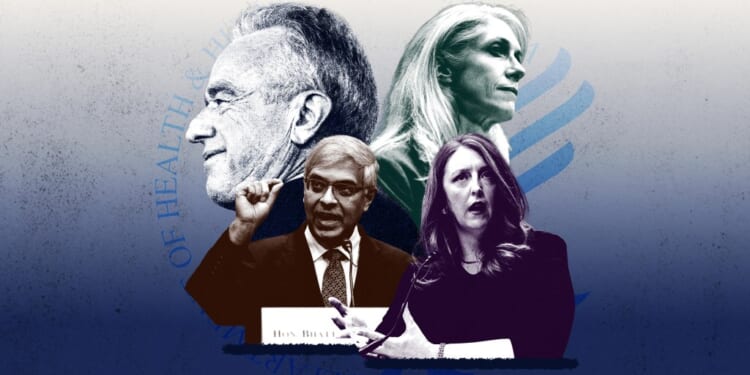 Why Filling Leadership Roles at HHS Is So Hard - Grayson Logue