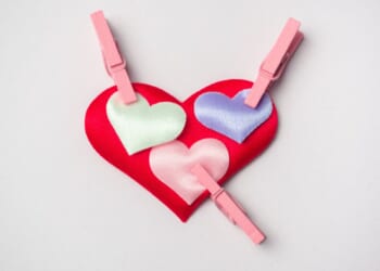 Why Is the Media Promoting Polyamory?