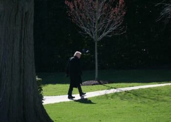 Why MAGA War Opponents Point the Finger at Everyone But Trump - Jonah Goldberg