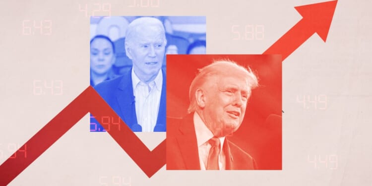 Why Presidents Don’t Care About Inflation as Much as You Do