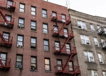 Why Rent Control Fails: Lessons From New York To Portland