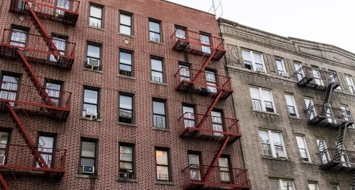 Why Rent Control Fails: Lessons From New York To Portland