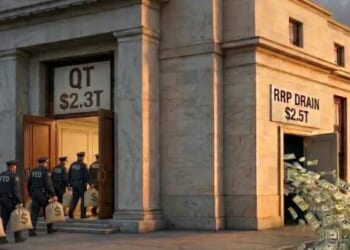 Why The Crash Was Delayed