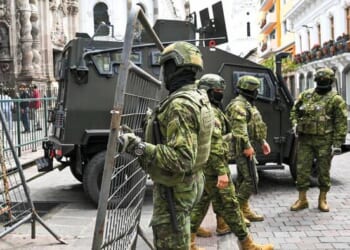 Why The Shield Of The Americas Matters Now: Noem's Latin American Visit Signals A New Security Doctrine