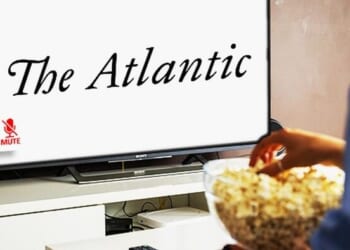 Will This Atlantic Hit Piece Be The Final Straw?