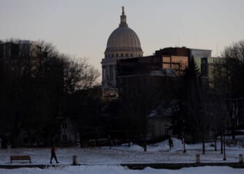 Wisconsin Reined in Public Sector Unions. Now Those Reforms Are in Jeopardy.