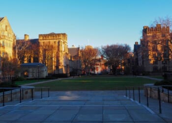 Yale Is the Least of US Higher Education’s Problems