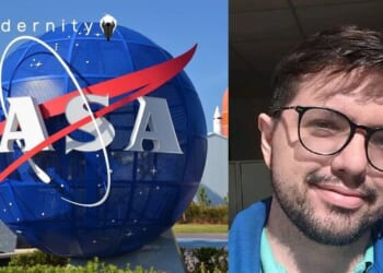 Yet Another Dead NASA Scientist: Nuclear Propulsion Expert Was Found Charred Inside Crashed Tesla