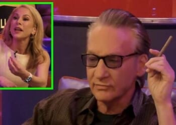 "You're Not Really Blaming Islam On Whitey, Are You?"