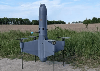 Zelensky's Interceptor Drones Deployed Across Eurasia, Now Shooting Down Iranian Shaheds