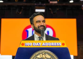 Zohran Mamdani Is Still a Radical