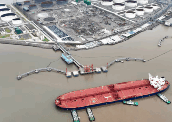 China Reopens Fuel Export Spigot, Offering Relief To Asian Buyers