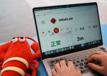 China’s AI Embrace - The Dispatch
