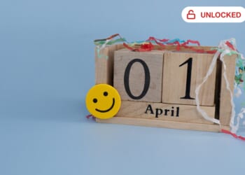 What We Got Wrong in April - Michael Reneau
