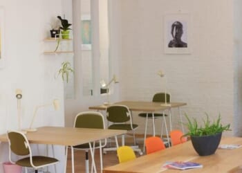 AfD Vows To Drain 'NGO Swamp' After Berlin Café That Bans White People Received Taxpayer Cash