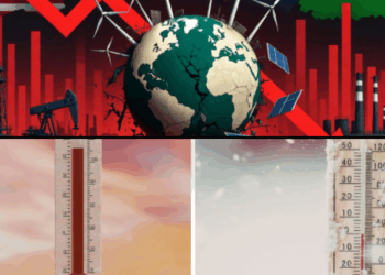 Climate Change Weekly # 578— Countries and Industries Are Abandoning or Reducing Net-Zero Commitments