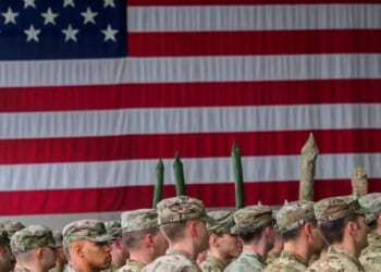 Trump Pulling 5,000 US Troops From Germany In Punitive Move Amid Merz Spat
