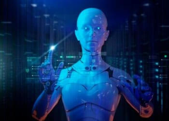 A Robot Economy: Who Gets Rich, Who Gets Left Behind