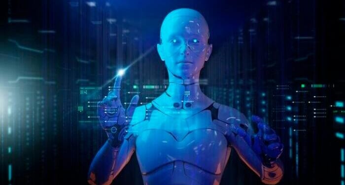 A Robot Economy: Who Gets Rich, Who Gets Left Behind