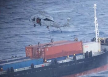 Ex-CIA Analyst Warns Hegseth's Claim Of "Ironclad" Hormuz Blockade Deeply Misleading 