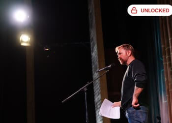 Our Best Stuff From the Primary Campaign Trail