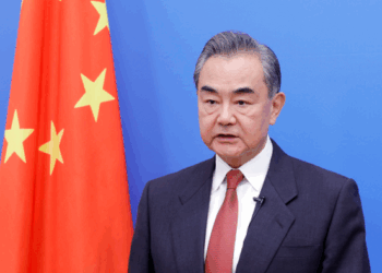 China's Foreign Minister To Rubio: Taiwan Is 'Biggest Risk Factor' In US-China Relations