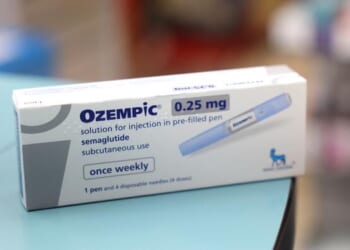 Trump Says Medicare Will Soon Cover Weight-Loss Drugs
