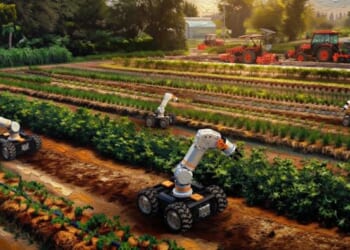 The Cheap Foreign Labor Regime Blocking Agricultural Intelligence