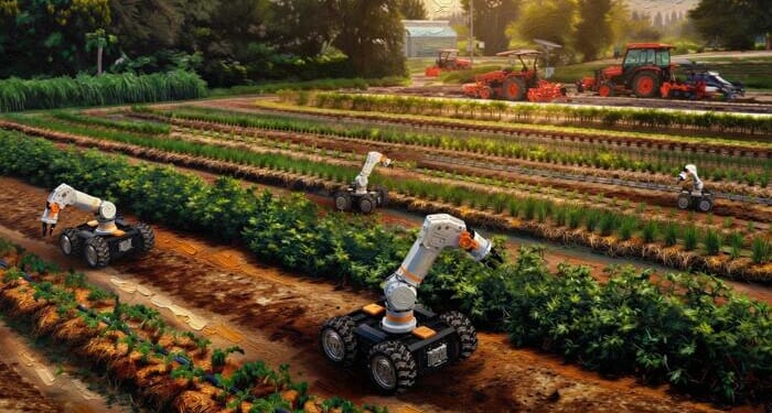 The Cheap Foreign Labor Regime Blocking Agricultural Intelligence