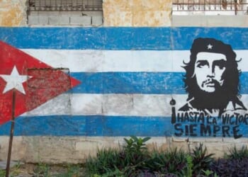 Trump Hits Cuba With New Sanctions; Rubio Warns Of Havana's Foreign Influence Ops