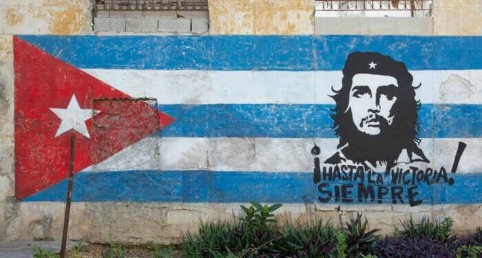 Trump Hits Cuba With New Sanctions; Rubio Warns Of Havana's Foreign Influence Ops