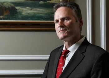 Alaska Governor Vetoes Election Reform Bill Due To 'Significant Operational Burdens'