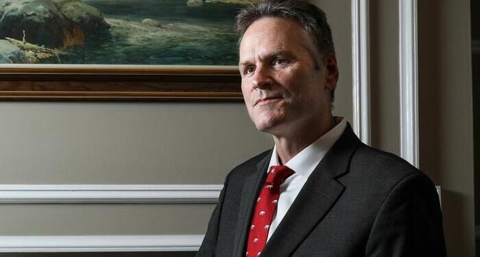 Alaska Governor Vetoes Election Reform Bill Due To 'Significant Operational Burdens'