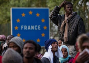 60% Of Voters Believe France Is Witnessing 'A Replacement Of The Population By Non-Europeans'