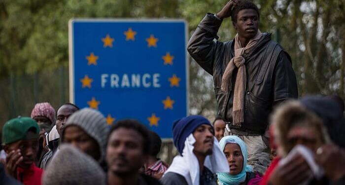 60% Of Voters Believe France Is Witnessing 'A Replacement Of The Population By Non-Europeans'