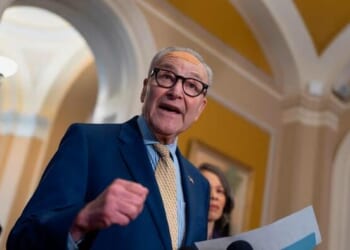 Democrats Melt Down After Supreme Court Restricts Race Based Gerrymandering