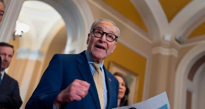 Democrats Melt Down After Supreme Court Restricts Race Based Gerrymandering